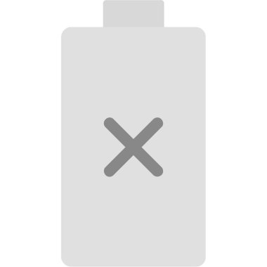 pil vektör illüstrasyonu