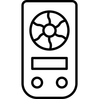 Kişisel ve ticari kullanım için vektör simgesi...