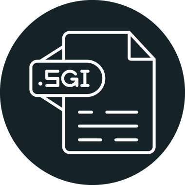 dosya biçimi vektör illüstrasyonuName