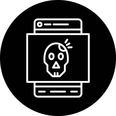 Kişisel ve ticari kullanım için vektör simgesi