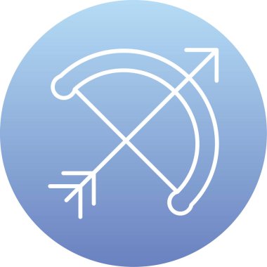 okun vektör illüstrasyonu