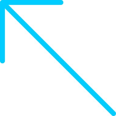 Ok simgesi tasarımı