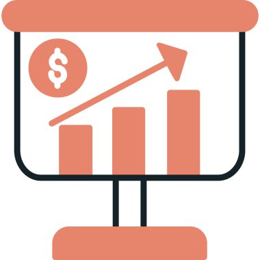 ok simgesi vektör illüstrasyon tasarımı içeren grafik
