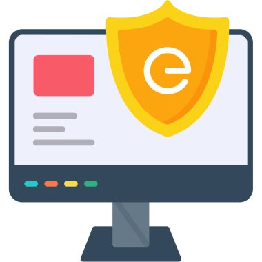 Kalkanlı bilgisayar