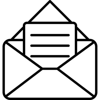 vektör simgesi illüstrasyonu