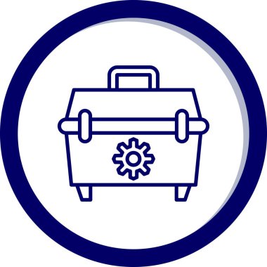 durum vektör simgesi modern basit tasarım