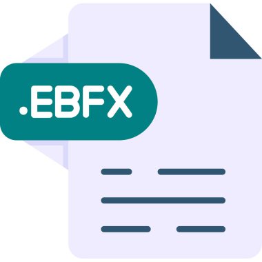 dosya biçimi vektör illüstrasyonuName