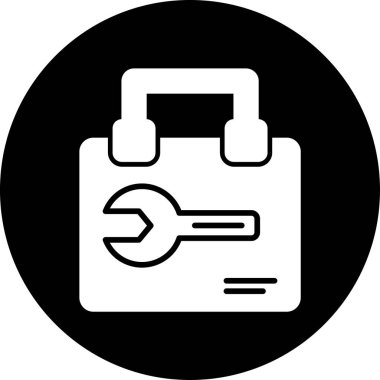 Dosya. Web simgesi basit illüstrasyon