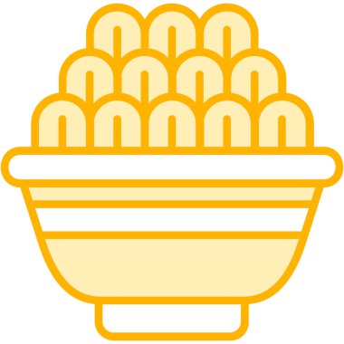 Sepet fırını simgesi