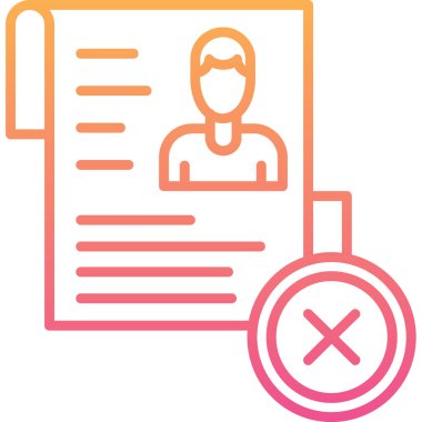 Simge vektör resimlemesini sil