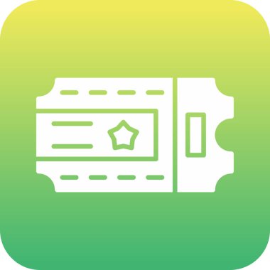 Belge simgesinin vektör illüstrasyonu