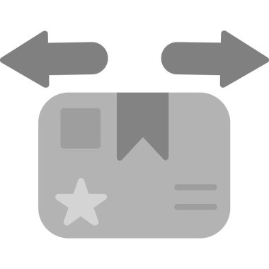 Kredi kartı simgesi, vektör illüstrasyonu