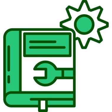 Dosya. Web simgesi basit illüstrasyon