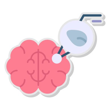 İnsan beynine sahip beyin