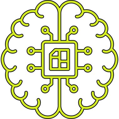 Kelt düğümlü dekoratif süs