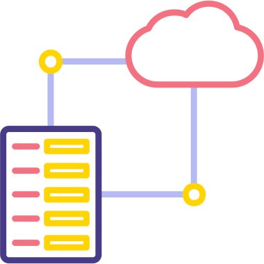Bulut hesaplama. Basit tasarım