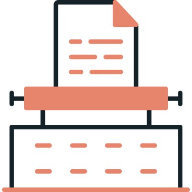 arşiv dosya simgesi düz biçimli