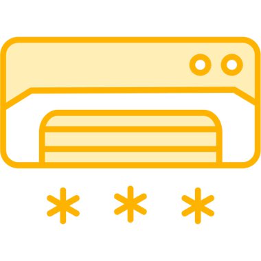 modern simge vektör illüstrasyonu