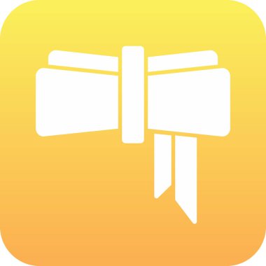 vektör modern ışık simgesi beyaz arkaplanda izole edildi