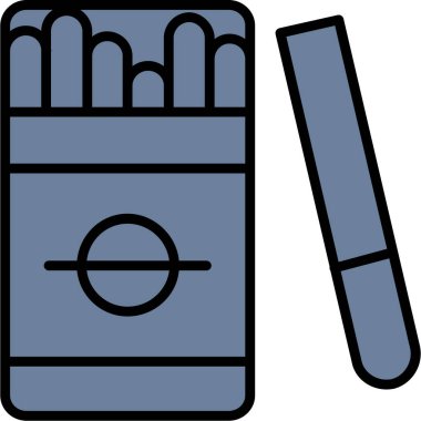 kutsal kişilerin resmi, vektör çizim maç