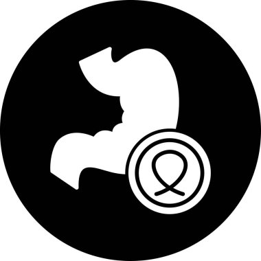 vektör bebek resimleme