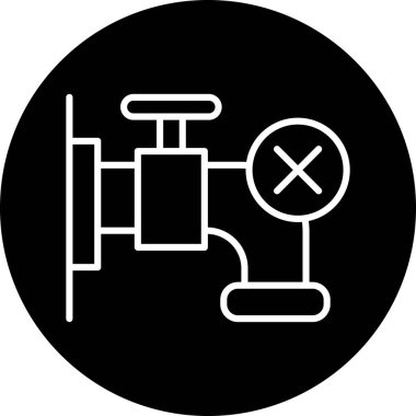 Dumanı tüten simge vektörü yok