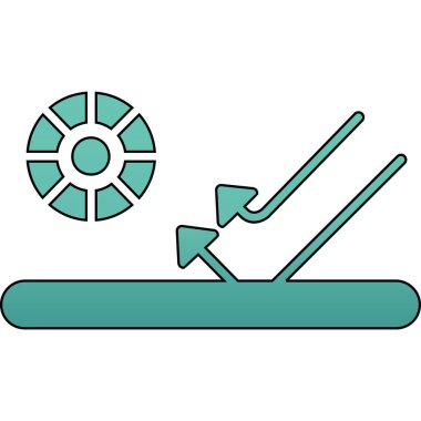 simge vektör çizim gördüm