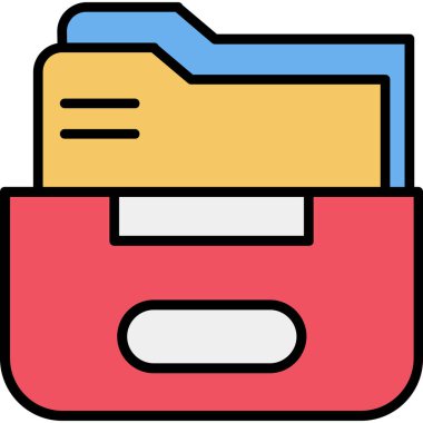 Cüzdan. Web simgesi basit illüstrasyon