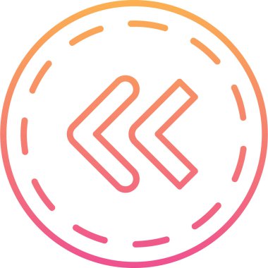 Kişisel ve ticari kullanım için vektör simgesi