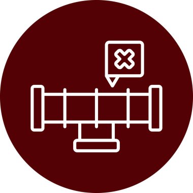 Kişisel ve ticari kullanım için vektör simgesi