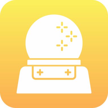 Beyaz arkaplanın vektör illüstrasyonu