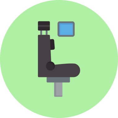 modern simge vektör illüstrasyonu