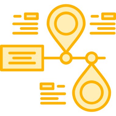 ağ bağlantısı simgesi