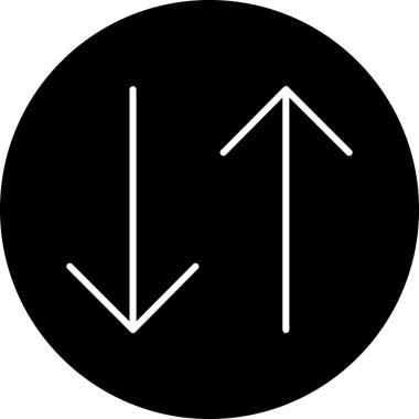 okun vektör illüstrasyonu