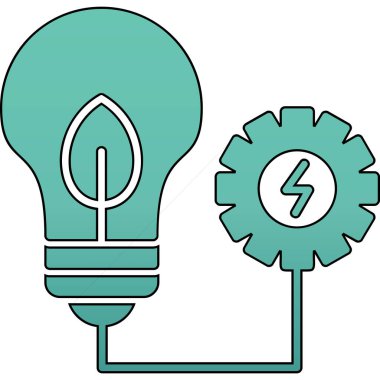 Vektör illüstrasyonu, simge ögesi arkaplanı