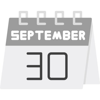 Ağustos 20 takvim tarihi simgesi