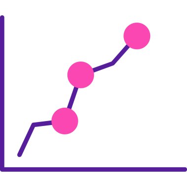 grafik şeması vektör illüstrasyonuName
