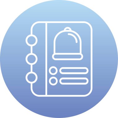 vektör torbasının resimleme