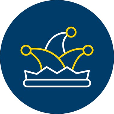 tekne ikonu vektör illüstrasyonu