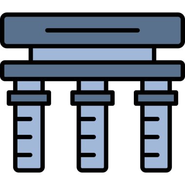ikon vektör illüstrasyonu oluşturma