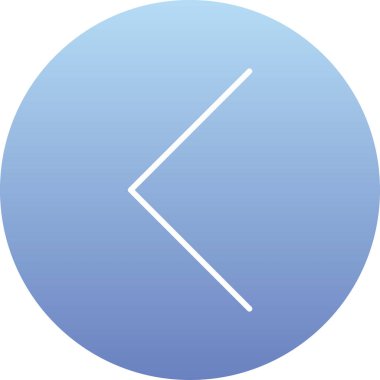 Saat Vektörü Kabartma Simgesi Tasarımı