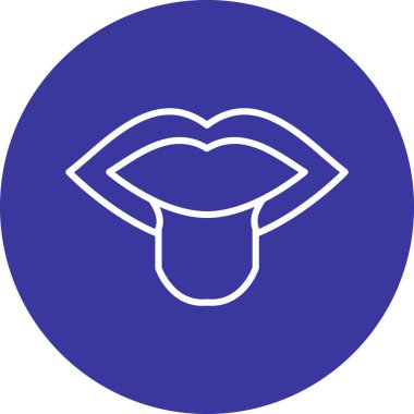 Kişisel ve ticari kullanım için vektör simgesi