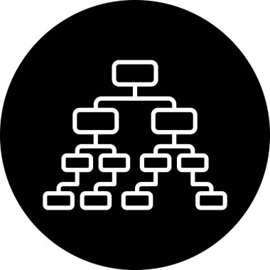 veri ağı. Basit tasarım