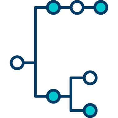 Ağ web simge vektör çizim