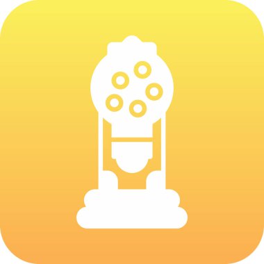 Kişisel ve ticari kullanım için vektör simgesi...