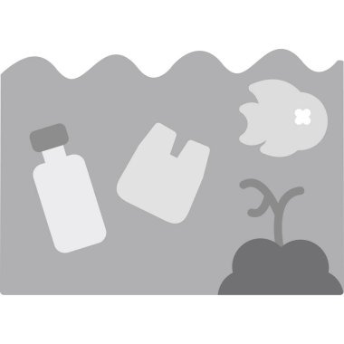 Doğal ve ekolojik sembolün vektör tasarımı. Stok için doğal ve temiz vektör simgesi koleksiyonu.