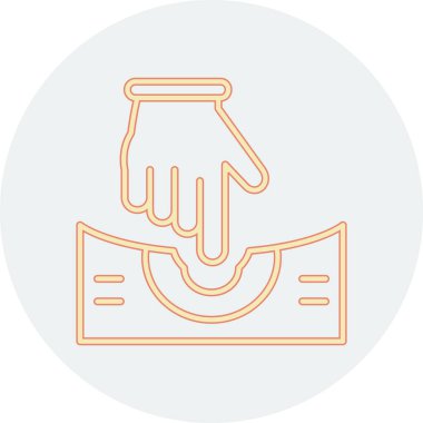 bira ikonu vektör illüstrasyonu