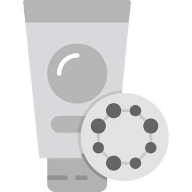 Sabunun vektör düzlüğü simgesi