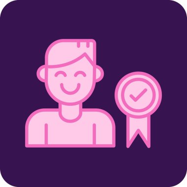 avatar erkek simgesi - taslak biçimi