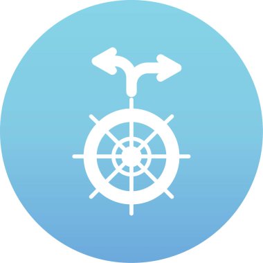 çapa vektör çizim